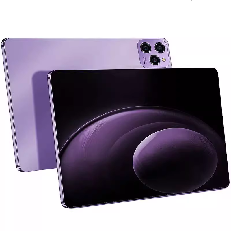 2025新款12英寸平板电脑pad pro手机二合一游戏学生用安