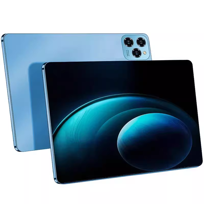2025新款12英寸平板电脑pad pro手机二合一游戏学生用安